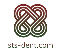 Логотип sts-dent.com